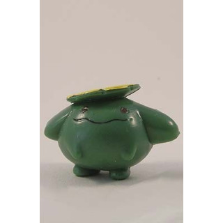 Skiploom Pokemon figuurtje Tomy