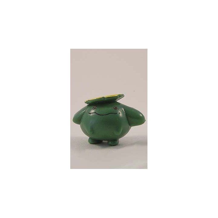 Skiploom Pokemon figuurtje Tomy