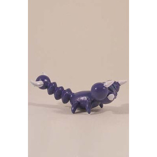 Skorupi Pokemon figuur