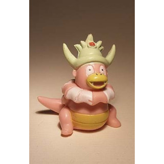 Slowking Pokemon figuur Tomy