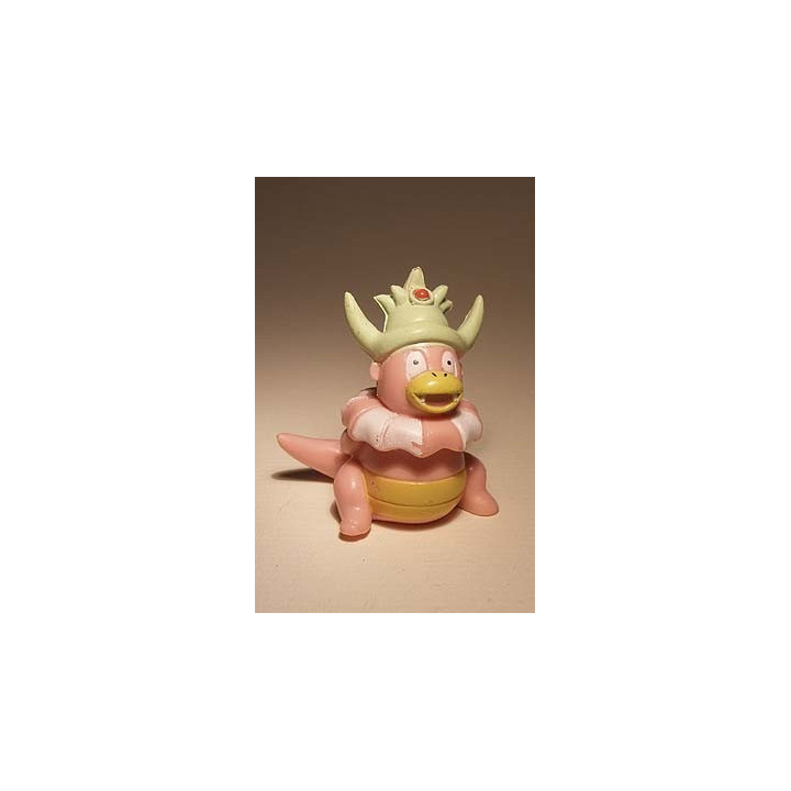 Slowking Pokemon figuur Tomy