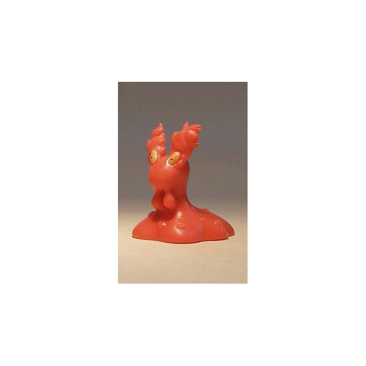 Slugma Pokemon figuur