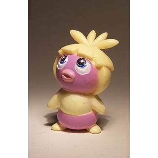 Smoochum Pokemon figuur Tomy