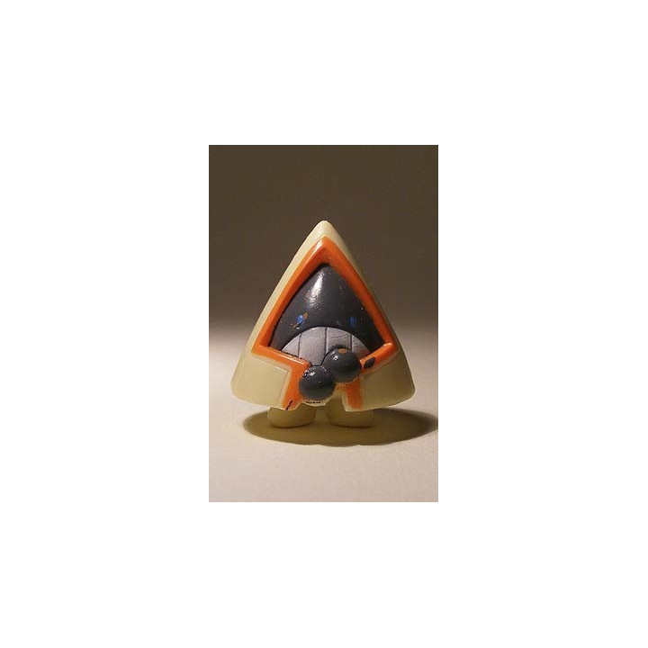 Snorunt Pokemon figuur