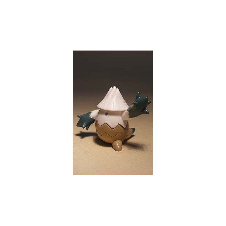 Snover Pokemon figuur Snover Pokemon figuur