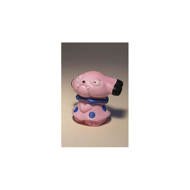 Snubbull Pokemon figuur Snubbull Pokemon figuur
