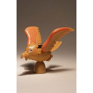Spearow Pokemon figuur Tomy Spearow Pokemon figuur Tomy