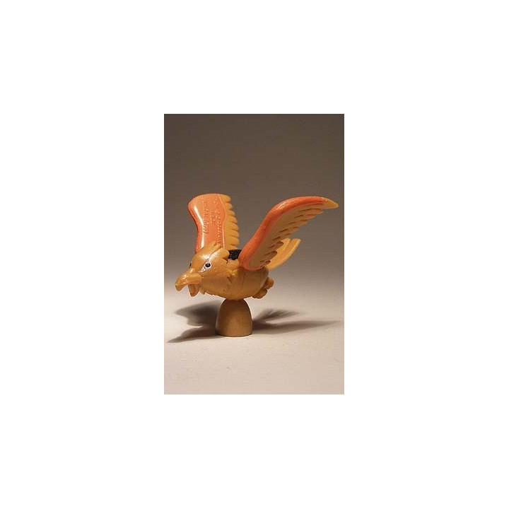 Spearow Pokemon figuur Tomy Spearow Pokemon figuur Tomy