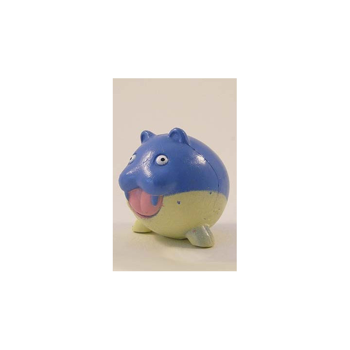 Spheal Pokemon figuurtje