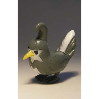 Staravia Pokemon figuur