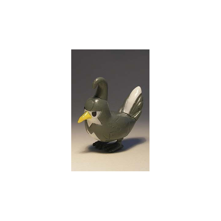 Staravia Pokemon figuur Staravia Pokemon figuur