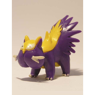 Stunky Pokemon figuur