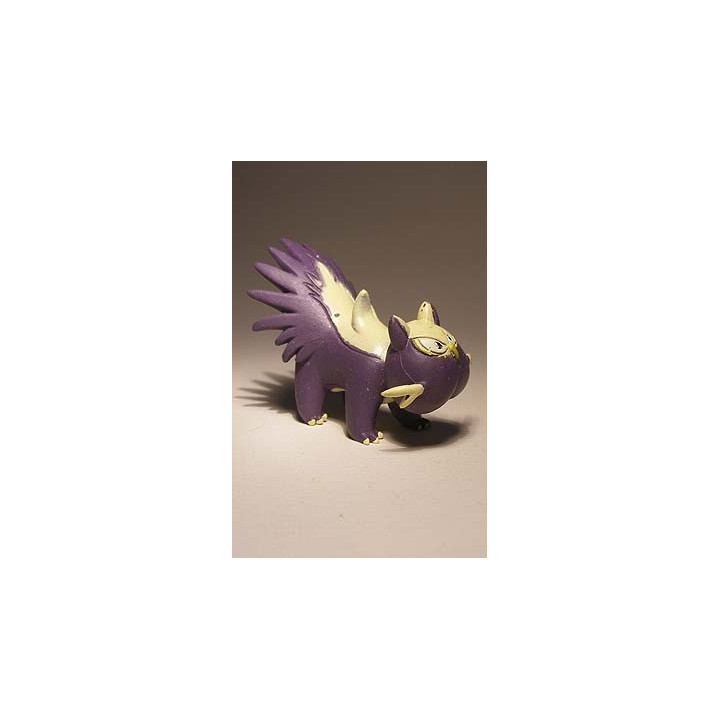 Stunky Pokemon figuurtje