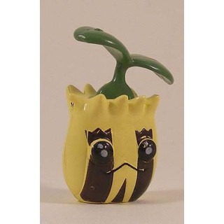 Sunkern Pokemon figuur