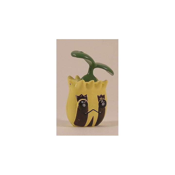 Sunkern Pokemon figuur