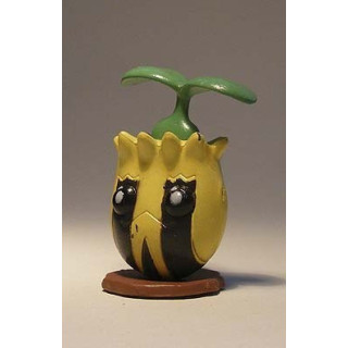 Sunkern Pokemon figuurtje