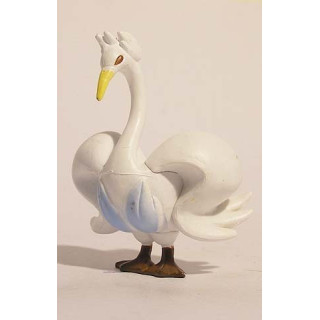 Swanna Pokemon figuur