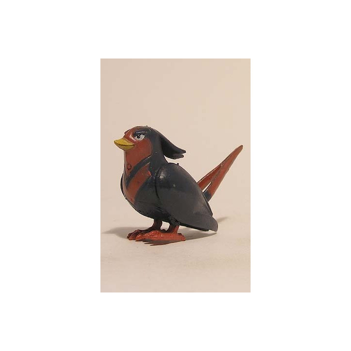 Swellow Pokemon miniaturen