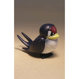 Taillow Pokemon figuur Tomy