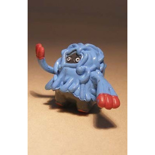 Tangrowth Pokemon figuur
