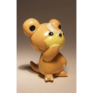 Teddiursa Pokemon figuur
