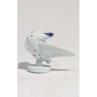 Togekiss Pokemon figuur Tomy