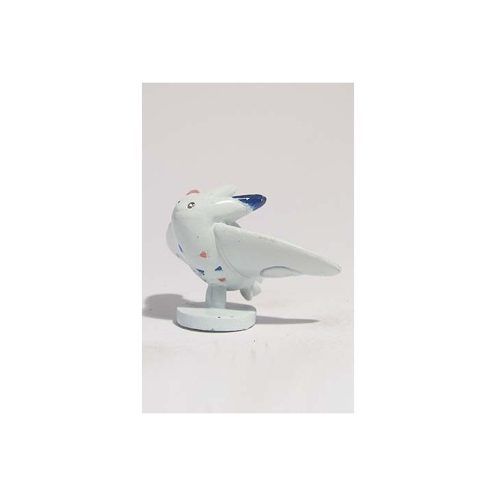 Togekiss Pokemon figuur Tomy