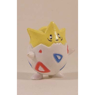 Togepi Pokemon figuurtje