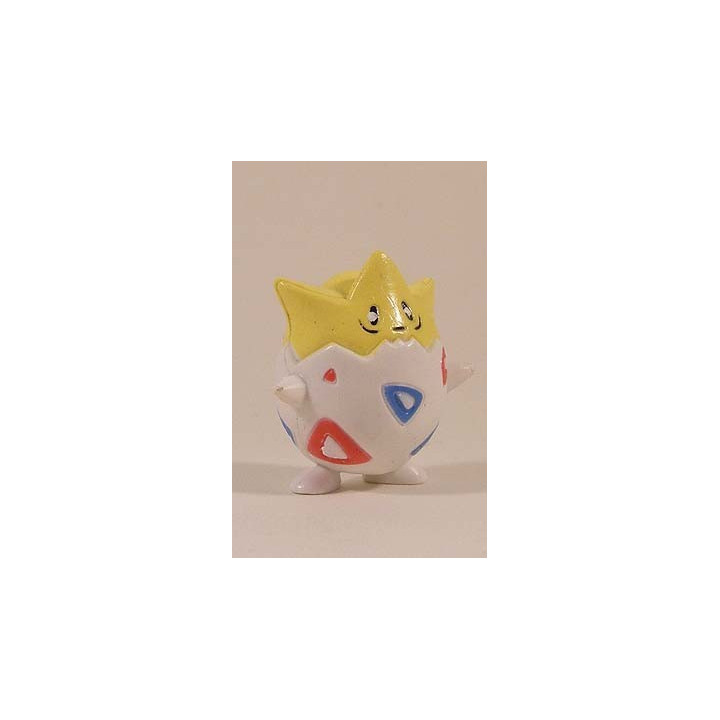 Togepi Pokemon figuurtje