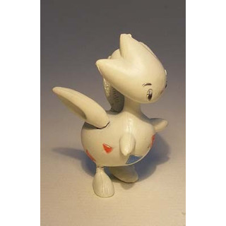 Togetic Pokemon figuur