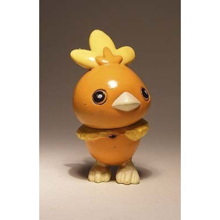 Torchic Pokemon figuurtje