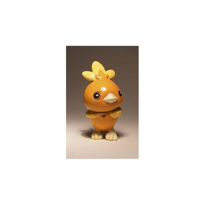 Torchic Pokemon figuurtje