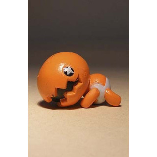 Trapinch Pokemon figuur