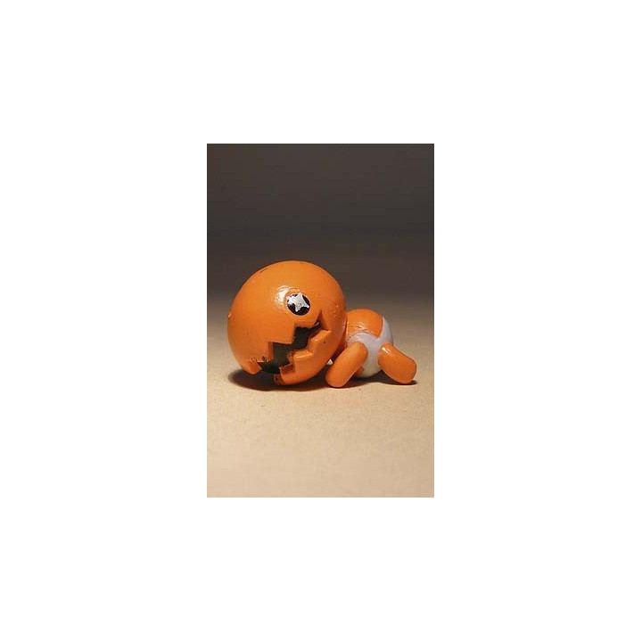 Trapinch Pokemon figuur
