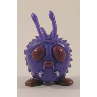Venonat Pokemon figuur Tomy