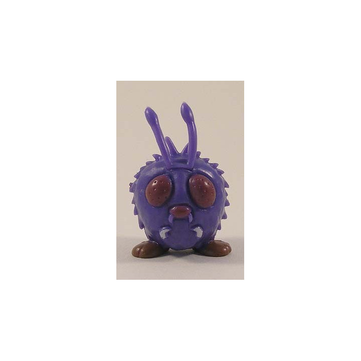Venonat Pokemon figuur Tomy