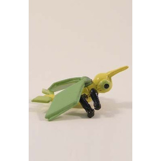 Vibrava Pokemon figuur