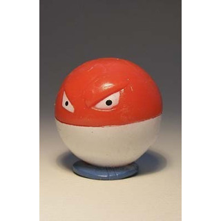 Voltorb Pokemon figuur