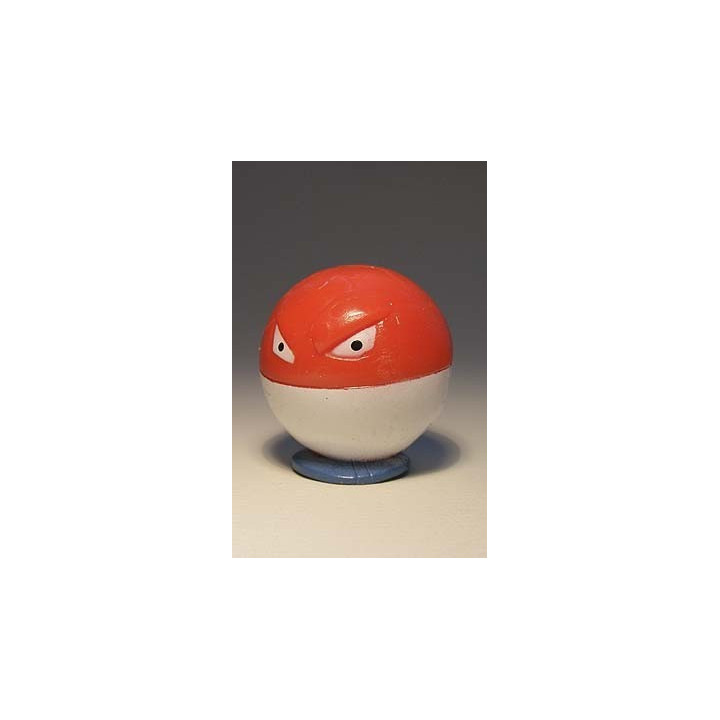 Voltorb Pokemon figuur