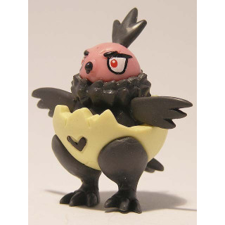 Vullaby Pokemon figuur