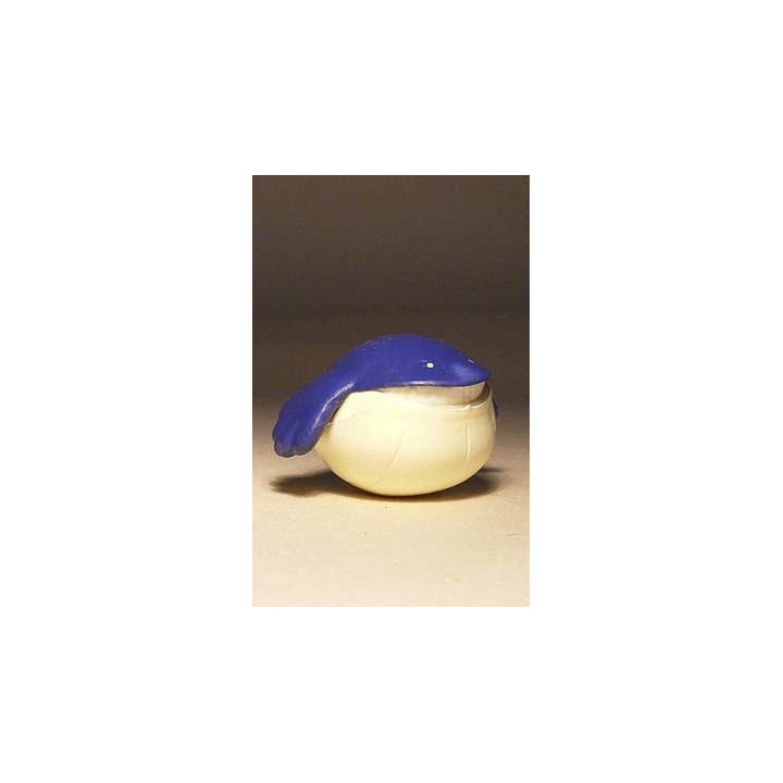 Wailmer Pokemon figuur