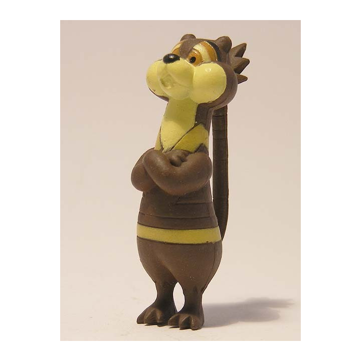 Watchog Pokemon figuur