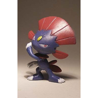 Weavile Pokemon figuurtje