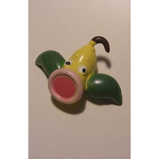 Weepinbell Pokemon figuur