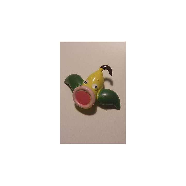 Weepinbell Pokemon figuur