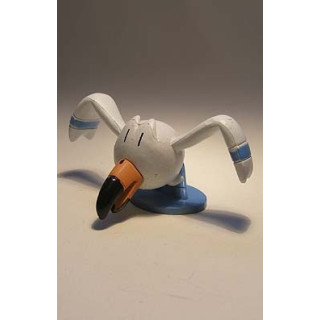 Wingul Pokemon figuur