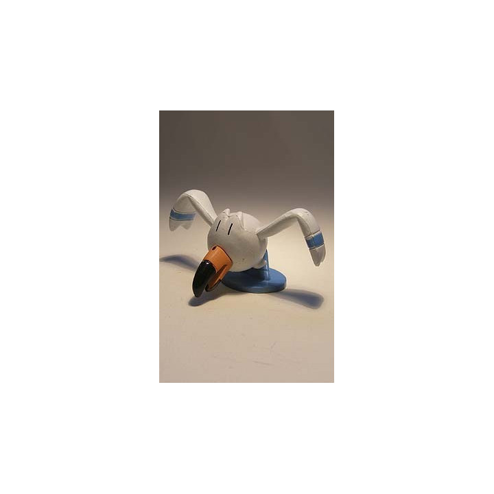 Wingul Pokemon figuur