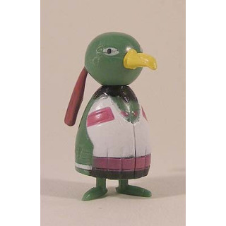 Xatu Pokemon figuur Tomy