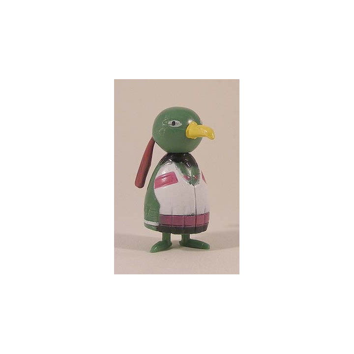 Xatu Pokemon figuur Tomy