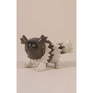 Zigzagoon Pokemon figuurtje